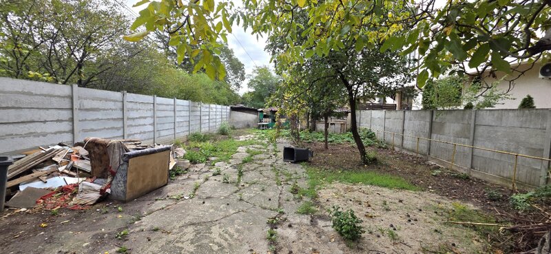 Chitila, Pod Constanta