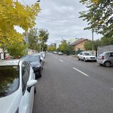 Chitila, Pod Constanta